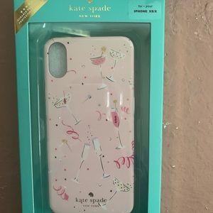 Kate Spade phone case